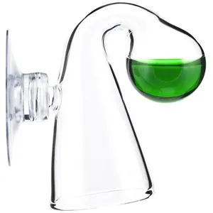 CO2 Drop Checker CO2 Drop Checker