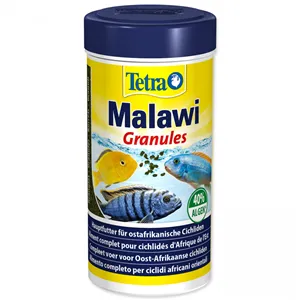 Tetra Malawi Granules 250ml Tetra Malawi Granules 250ml