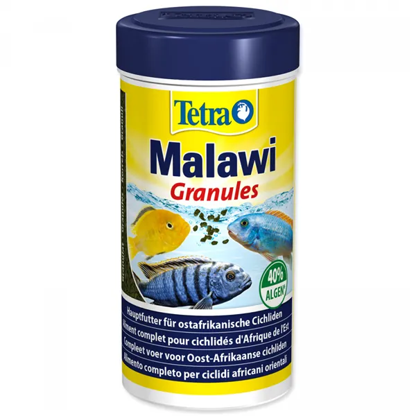 Tetra Malawi Granules  250ml