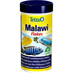 Tetra Malawi Flakes 250 ml Tetra Malawi Flakes 250 ml