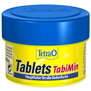 Tetra TabiMin 58 tablet Tetra TabiMin 58 tablet