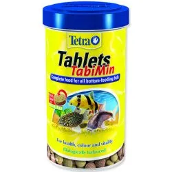 Tetra TabiMin 1040 tablet Tetra TabiMin 1040 tablet