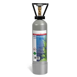 CO2 láhev 2kg / 3,2l CO2 láhev 2kg / 3,2l