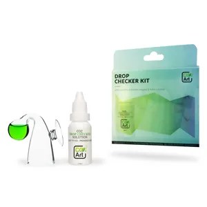 CO2 Art Dropcheker Kit CO2 Art Dropcheker Kit