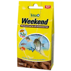 Tetra Min Weekend 10ks Tetra Min Weekend 10ks