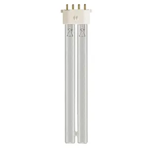 EHEIM zářič pro UV sterilizátor reeflex UV 800 (model 4 konektory) (4112010) EHEIM zářič pro UV sterilizátor reeflex UV 800 (model 4 konektory) (4112010)