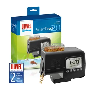 Automatické krmítko Juwel SmartFeed 2.0 Automatické krmítko Juwel SmartFeed 2.0