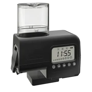 Automatické krmítko Juwel SmartFeed 2.0 Automatické krmítko Juwel SmartFeed 2.0