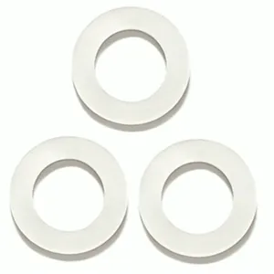 Náhradní těsnění pro Strideways PRO CO2 Regulator Náhradní těsnění pro Strideways PRO CO2 Regulator