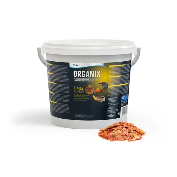 Oase Daily Flakes 5 l