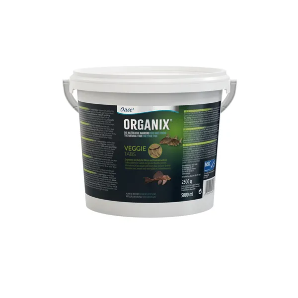 Oase Veggie Tabs 5 l