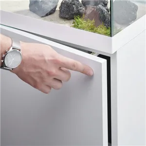 Oase Akvárium StyleLine 175 bílé se skřínkou Oase Akvárium StyleLine 175 bílé se skřínkou