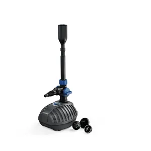 Oase Aquarius Fountain Set Classic 3000 E Oase Aquarius Fountain Set Classic 3000 E