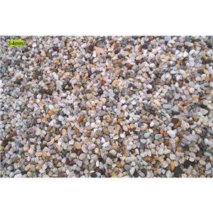 Písek žlutý 3-4 mm 10kg Písek žlutý 3-4 mm 10kg