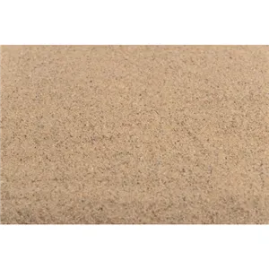 Plážový křemičitý písek žlutý 0,6-1,2 mm 5kg Plážový křemičitý písek žlutý 0,6-1,2 mm 5kg