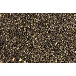 Kamínková drť černá 4-7 mm 10kg Kamínková drť černá 4-7 mm 10kg