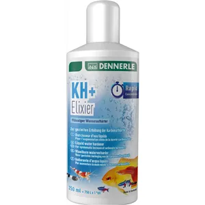DENNERLE KH Elixier 250 ml DENNERLE KH Elixier 250 ml