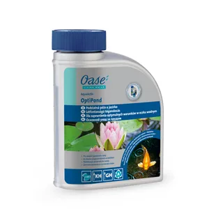 Oase AquaActiv OptiPond 500 ml Oase AquaActiv OptiPond 500 ml