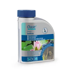 Oase AquaActiv SediFree 500 ml Oase AquaActiv SediFree 500 ml