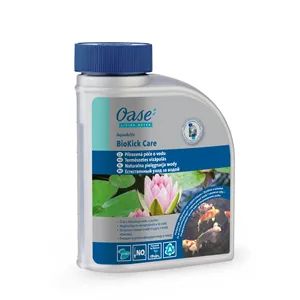Oase AquaActiv BioKick Care 500 ml Oase AquaActiv BioKick Care 500 ml