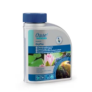 Oase AquaActiv OxyPlus 500 ml Oase AquaActiv OxyPlus 500 ml