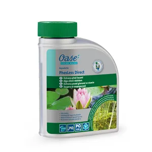 Oase AquaActiv PhosLess Direct 500 ml Oase AquaActiv PhosLess Direct 500 ml