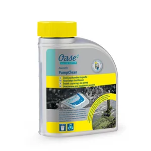 Oase AquaActiv PumpClean 500 ml Oase AquaActiv PumpClean 500 ml
