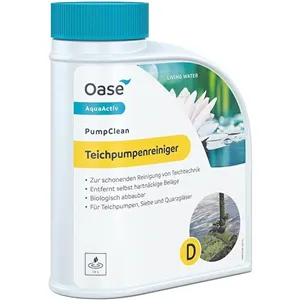 Oase AquaActiv AlGo Fountain 500 ml Oase AquaActiv AlGo Fountain 500 ml