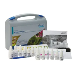Oase AquaActiv Water analysis Profi-set Oase AquaActiv Water analysis Profi-set