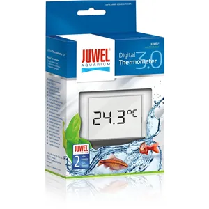Digitální teploměr Juwel 3.0 Digitální teploměr Juwel 3.0