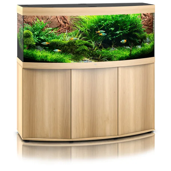 Akvárium Juwel Vision 450 LED dub V2