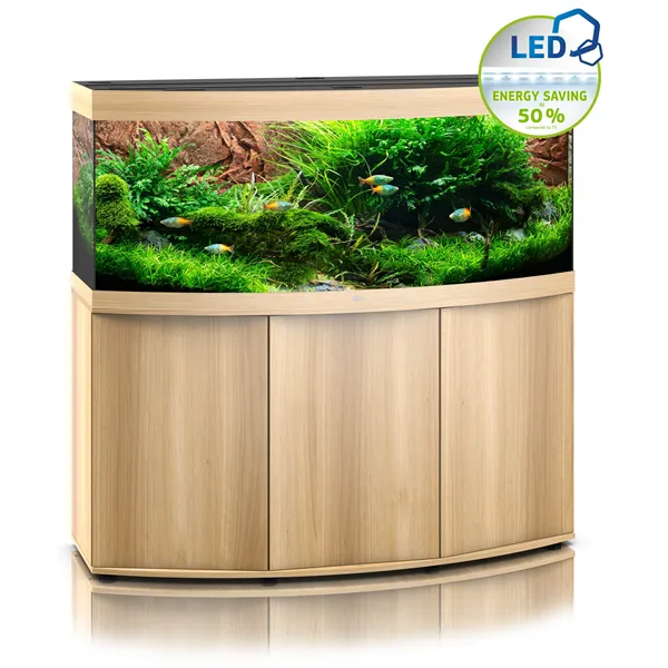 Akvárium Juwel Vision 450 LED dub V2