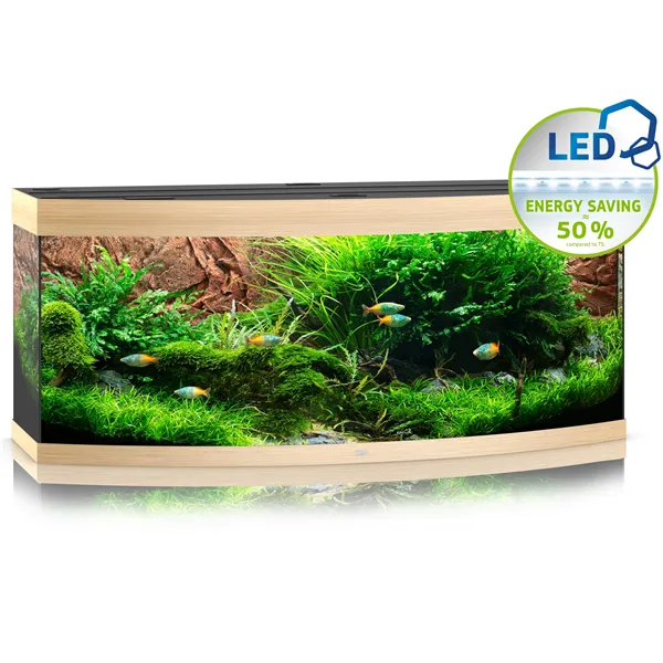 Akvárium Juwel Vision 450 LED dub V2
