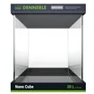 Akvárium DENNERLE NanoCube 30L Opti-white