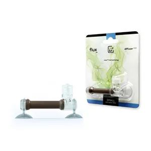 CO2 Art vnitřní difuzér Bazooka Flux S CO2 Art vnitřní difuzér Bazooka Flux S