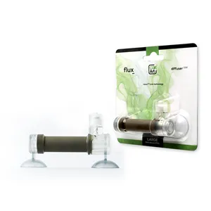 CO2 Art vnitřní difuzér Bazooka Flux L CO2 Art vnitřní difuzér Bazooka Flux L