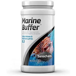 Seachem Marine Buffer 250g Seachem Marine Buffer 250g