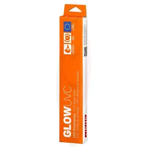 Eheim náhradní zářič pro CLEAR UVC-18 18 W Eheim náhradní zářič pro CLEAR UVC-18 18 W