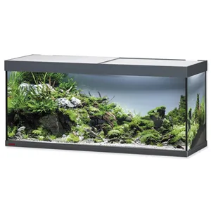 EHEIM Akvárium Vivaline 126 LED antracit EHEIM Akvárium Vivaline 126 LED antracit