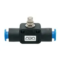 ADA CO2-Speed Controller - Jehlový ventil ADA CO2-Speed Controller - Jehlový ventil