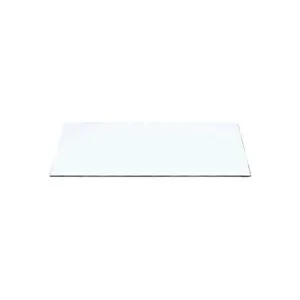 ADA Clear Glass Cover for W60 ADA Clear Glass Cover for W60