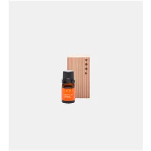 DOOA Essential Oil Kumoroji 1ml DOOA Essential Oil Kumoroji 1ml