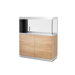 Oase HighLine optiwhite 300 room divider dubový dekor Oase HighLine optiwhite 300 room divider dubový dekor