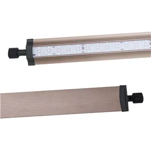 Zetlight Lancia 2 Plant WRGB/WiFi LED osvětlení 105 cm 44W Zetlight Lancia 2 Plant WRGB/WiFi LED osvětlení 105 cm 44W