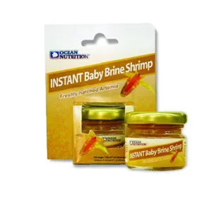 Artemie Instant Baby Brine Shrimp 20g Artemie Instant Baby Brine Shrimp 20g