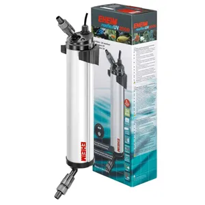 EHEIM UV sterilizátor reeflex UV 2000 EHEIM UV sterilizátor reeflex UV 2000