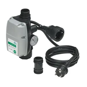 Pontec PondoSwitch Automatic Pontec PondoSwitch Automatic