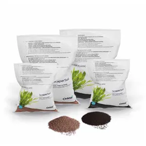 Oase ScarperLine Soil hnědý 3L Oase ScarperLine Soil hnědý 3L