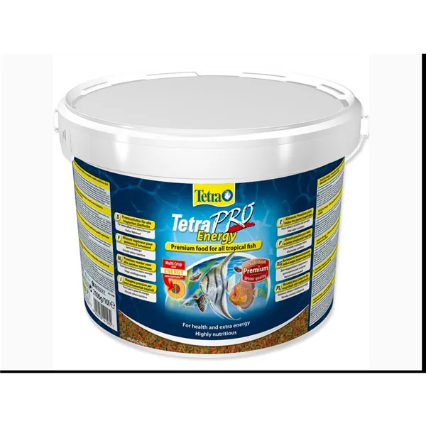 TetraPro Energy Crisps 10L