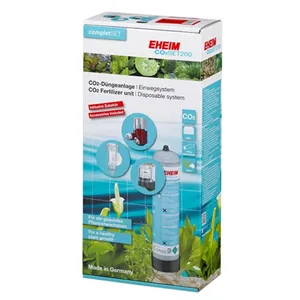 EHEIM CO2 Set 200 EHEIM CO2 Set 200
